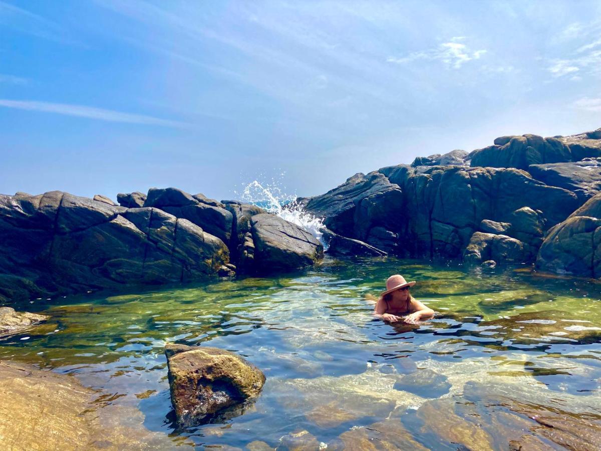 Talalla Leisure Buitenkant foto
