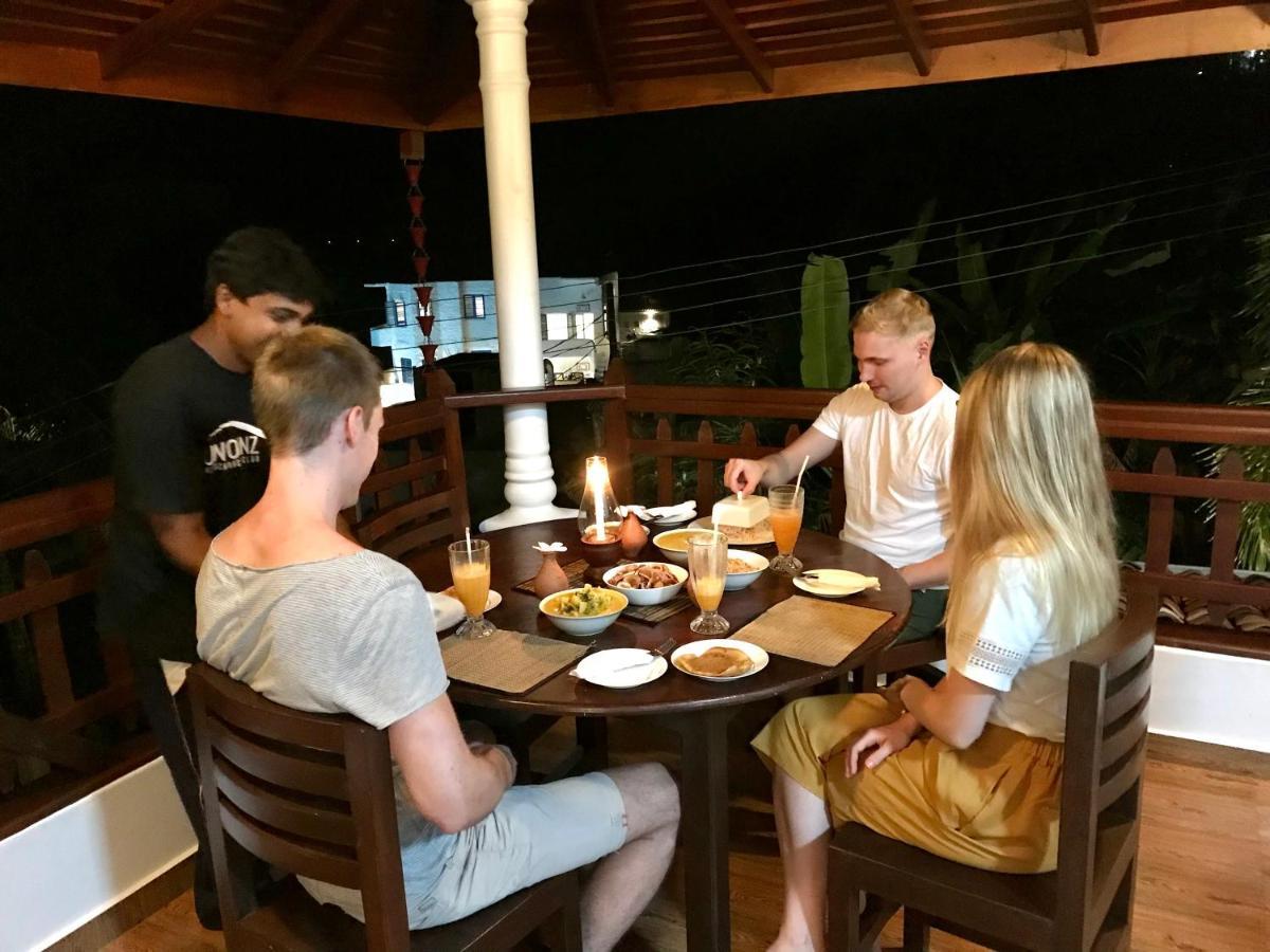 Talalla Leisure Buitenkant foto