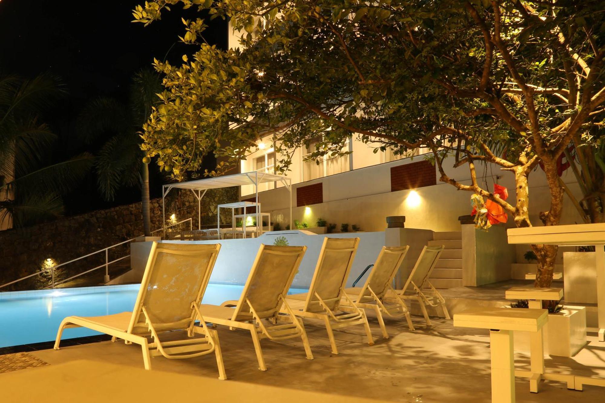 Talalla Leisure Buitenkant foto